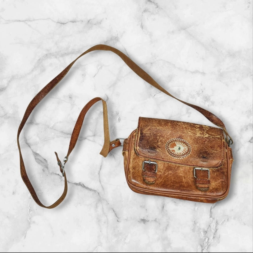 Leather Purse